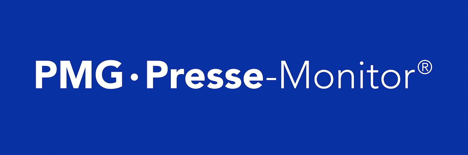 Presse-Monitor